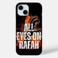 ALL EYES ON RAFAH - Rafah Gaza Palestine massacre