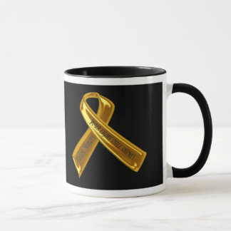All Fallen Coal Miners Mug