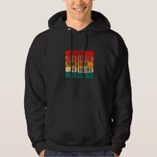 All Faster Than Dialing 911 Weaponry Toy Guns Gun Hoodie