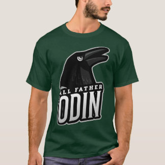 All Father Odin T-Shirt