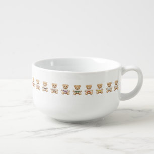 【all】For all judo lovers, young and old. Soup Mug