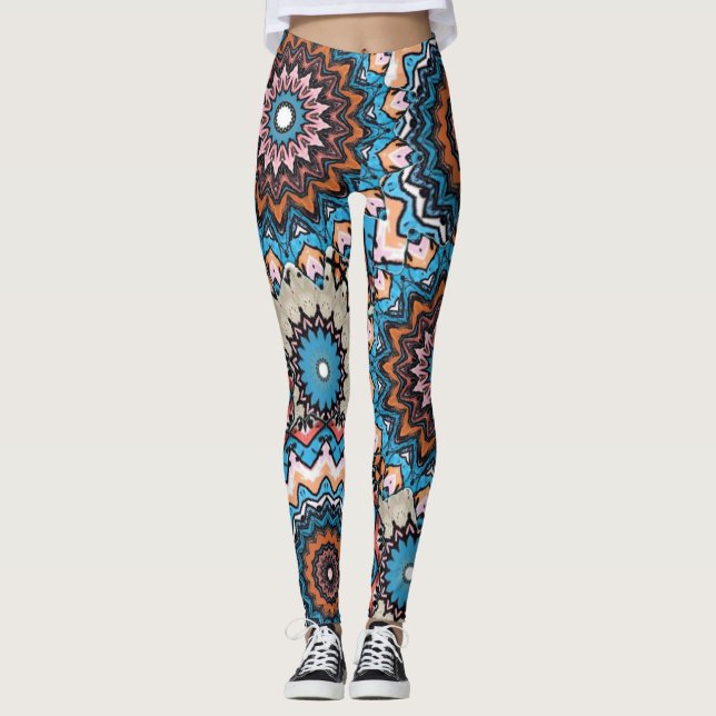 All for fun leggings (Front)