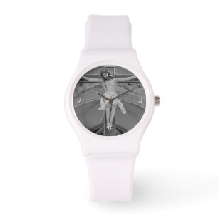 All For You Grayscale Watch