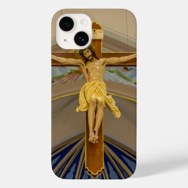 All For You iPhone Case (Back)