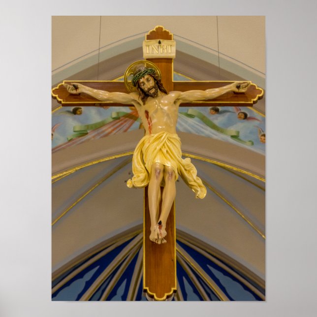 All For You Poster (Front)