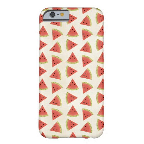 All Fun in the Sun Step Barely There iPhone 6 Case