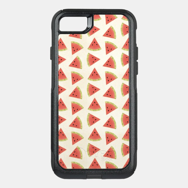 All Fun in the Sun Step Otterbox iPhone Case (Back)