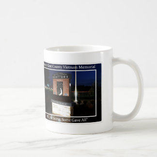 All Gave Some, Some Gave All Coffee Mug