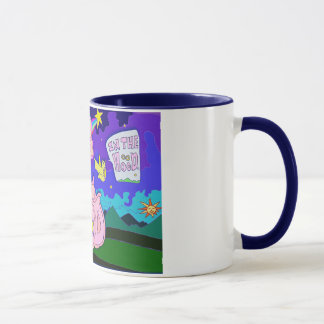 All Good MUG