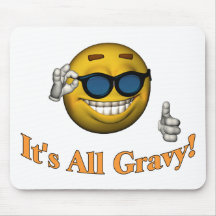 All Gravy