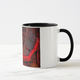 All Grown Up Mug - Customized