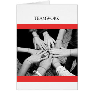 All Hands In Cards