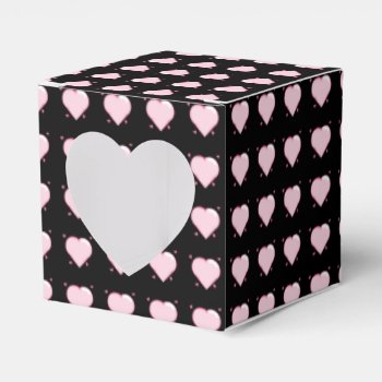 All Heart Favor Box by Shenanigins at Zazzle