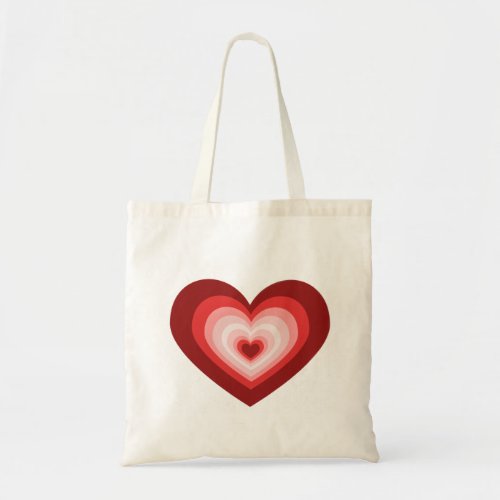 All Heart Tote