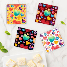 All Hearts Collection