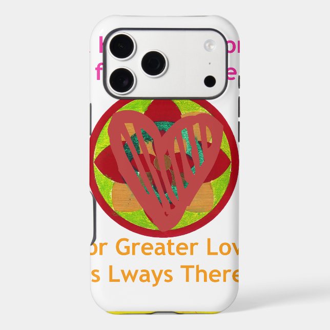 All Hearts Go Home for Valentine Art Print Case-Mate iPhone Case (Back)