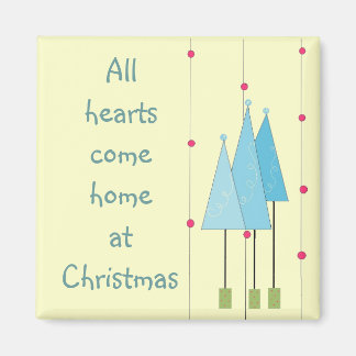 All hearts... magnet