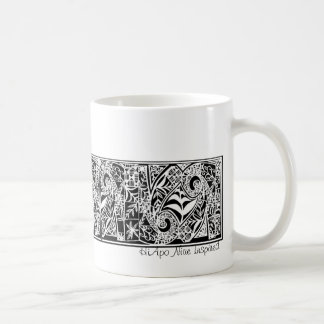 All HiApo Niue Inspired Coffee Mug