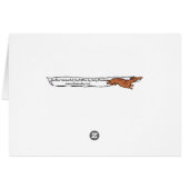 All Howls Eve Cards (Back Horizontal)