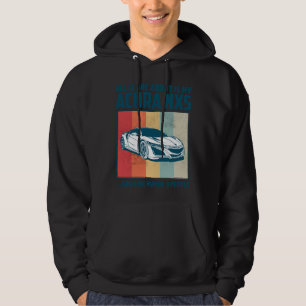 All I Care About Is My Pontiac Gto and like maybe  Hoodie