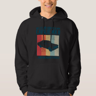 All I Care About Is My Pontiac Gto and like maybe  Hoodie