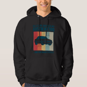 All I Care About Is My Pontiac Gto and like maybe  Hoodie