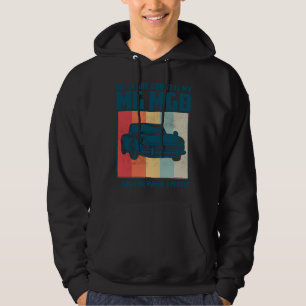 All I Care About Is My Pontiac Gto and like maybe  Hoodie