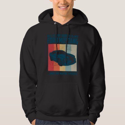 All I Care About Is My Pontiac Gto and like maybe Hoodie All I Care About Is My Pontiac Gto and like maybe Hoodie