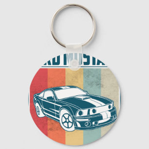 All I Care About Is My Pontiac Gto and like maybe Keychain