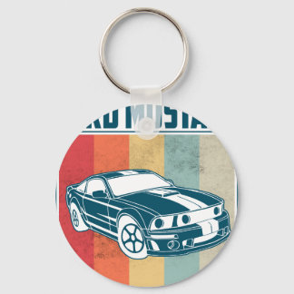 All I Care About Is My Pontiac Gto and like maybe Keychain