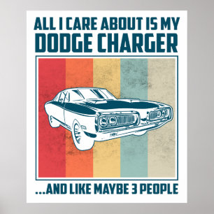 All I Care About Is My Pontiac Gto and like maybe  Poster