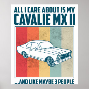 All I Care About Is My Pontiac Gto and like maybe  Poster