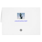 ***ALL*** I DO IS ***THINK OF YOU**** SO SAD! (Back Horizontal)