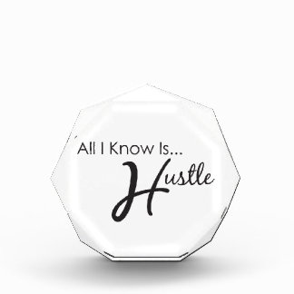 hustl awards idea