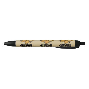 All I Need Is Chicken Nuggies Pen