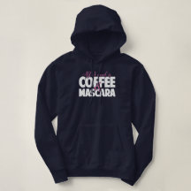 All I need is Coffee & Mascara