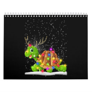 All i need is love a Loves And A Turtle Calendar