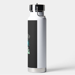 All I Need Is My Dog Lover Water Bottle