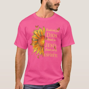 All I Need Is Photography Jesus Camera Photographe T-Shirt