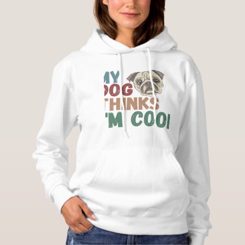 All I Need Is This Dog And That Other Dog 17 Hoodie