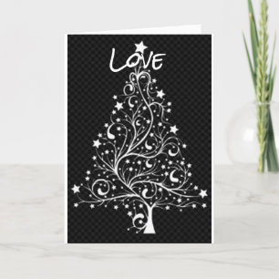 **ALL I WANT FOR CHRISTMAS IS YOU** HOLIDAY CARD