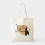 All I want for Hannukah is my schnauzer! Tote Bag<br><div class="desc">all i want for Hannukah is my schnauzer!</div>
