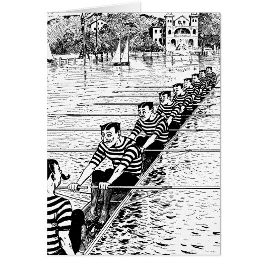 All In A Row Cards (Front)