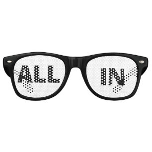 All IN Glasses
