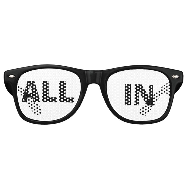 All IN Glasses (Front)