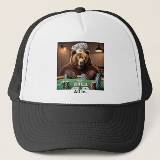 All In hat