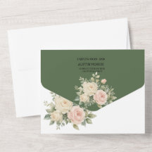 All in one Elegant eucalyptus Floral Wedding
