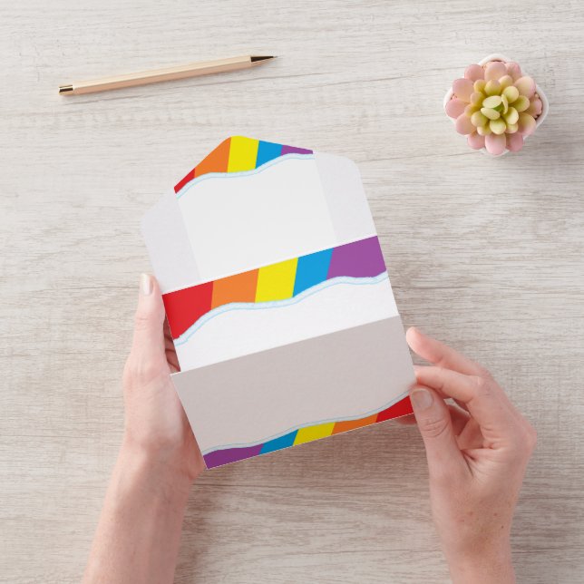 All in One Invites by Kriyas Collection (Video)