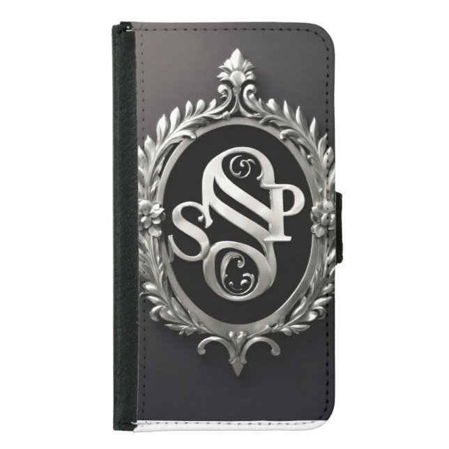 All-in-One Mobile Wallet Case  SmartShield Wallet  (Front)