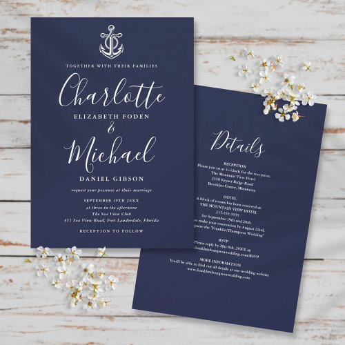 Invitation
